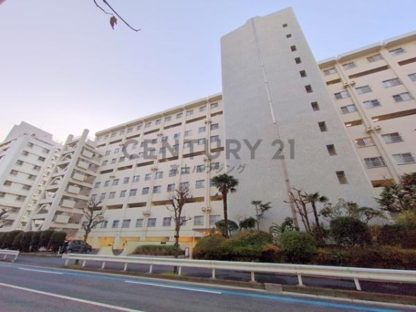 東急ドエルフェニックス