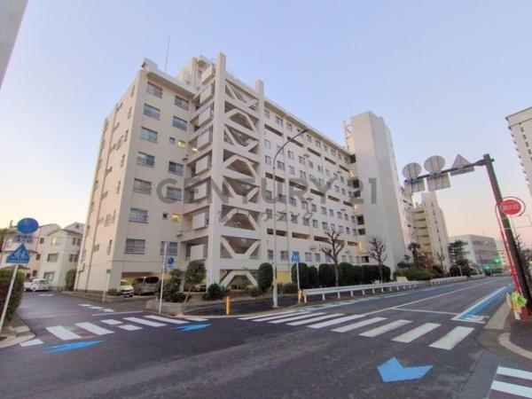 東急ドエルフェニックス