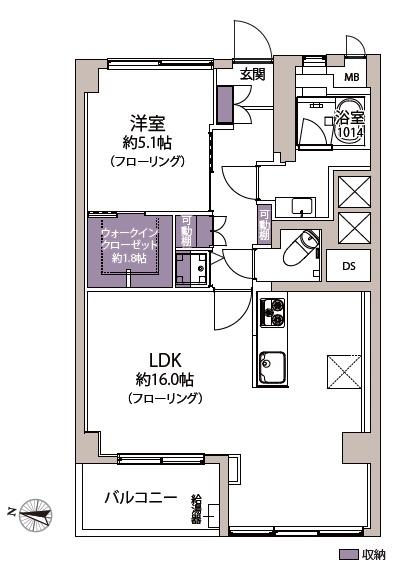 湘南台駅前分譲共同ビル