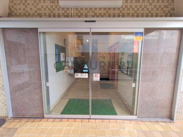 湘南台駅前分譲共同ビル