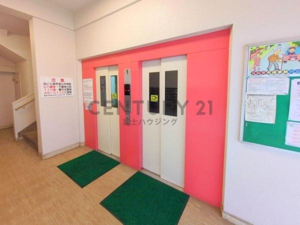 湘南台駅前分譲共同ビル