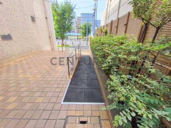 湘南台駅前分譲共同ビル