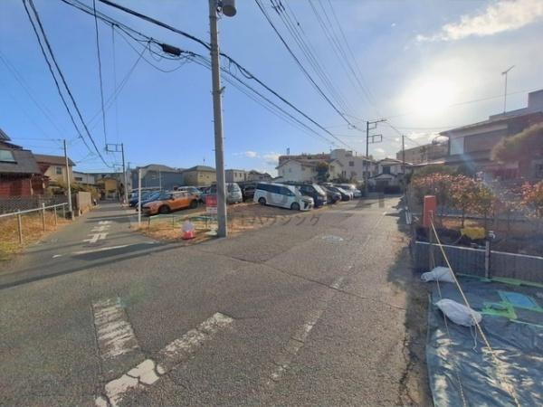 藤沢市辻堂東海岸３丁目の土地