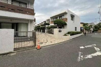 鎌倉コートハウス