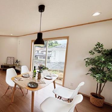 鎌倉市津の中古一戸建て