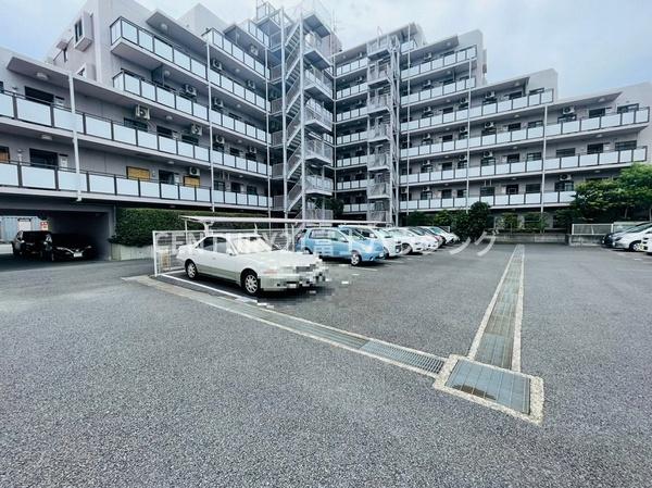 パークハイツ湘南辻堂