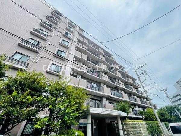 パークハイツ湘南辻堂