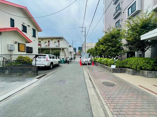 パークハイツ湘南辻堂