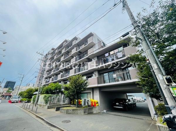 パークハイツ湘南辻堂
