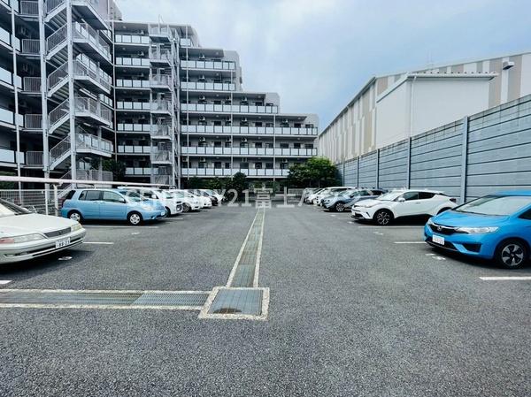 パークハイツ湘南辻堂