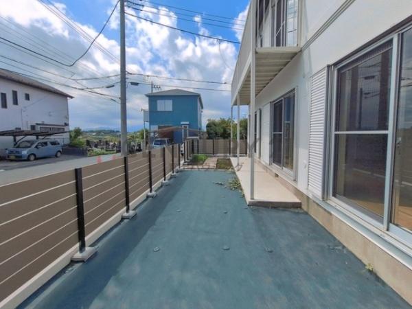 藤沢市用田の中古一戸建て