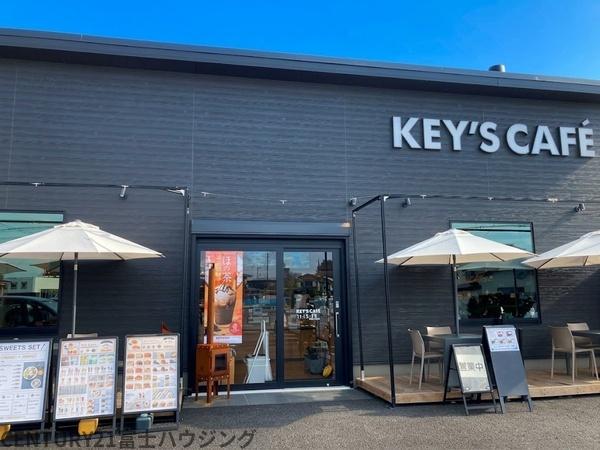 藤沢市用田の中古一戸建て(KEY’SCAF?藤沢宮原店)