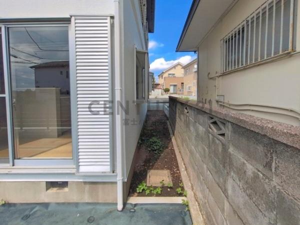 藤沢市用田の中古一戸建て
