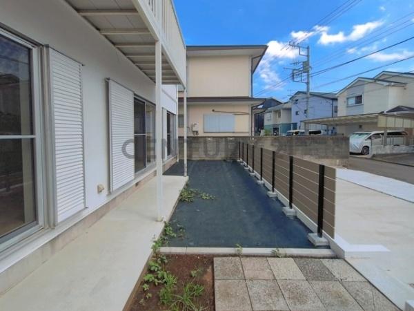 藤沢市用田の中古一戸建て