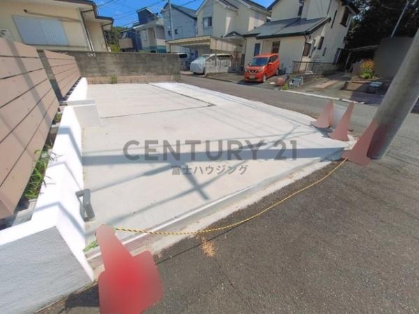 藤沢市用田の中古一戸建て