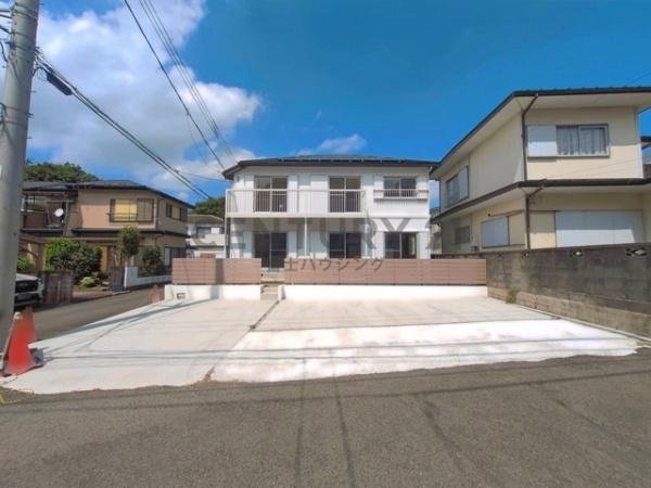 藤沢市用田の中古一戸建て