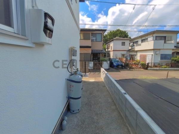 藤沢市用田の中古一戸建て