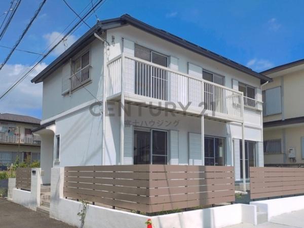 藤沢市用田　中古戸建