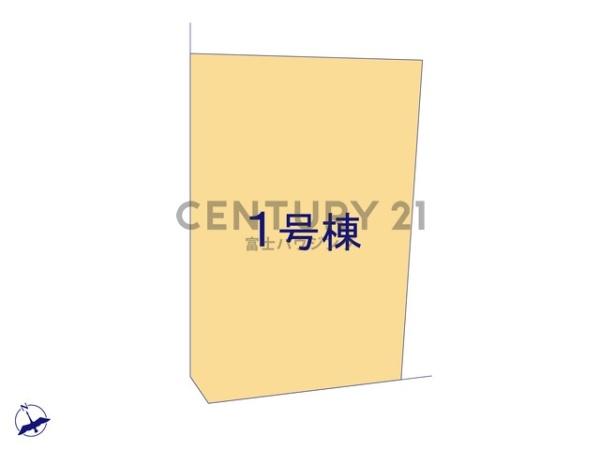藤沢市用田の中古一戸建て