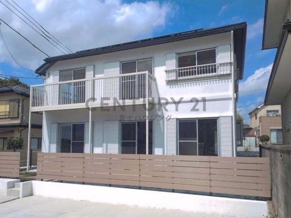 藤沢市用田の中古一戸建て