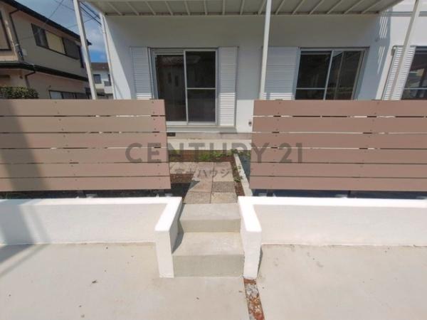 藤沢市用田の中古一戸建て