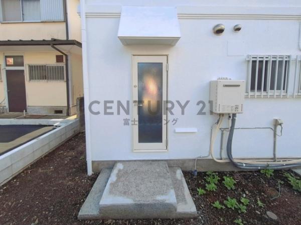 藤沢市用田の中古一戸建て