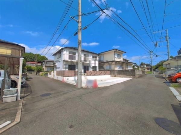 藤沢市用田の中古一戸建て