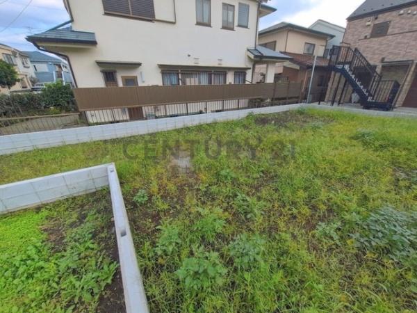 藤沢市高倉0571　新築No.1　全2棟