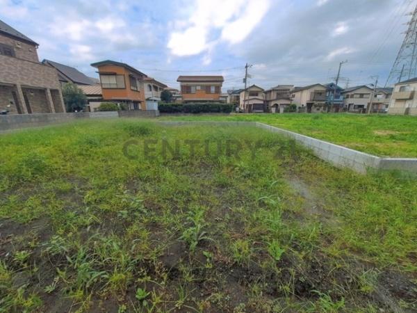 藤沢市高倉0571　新築No.1　全2棟