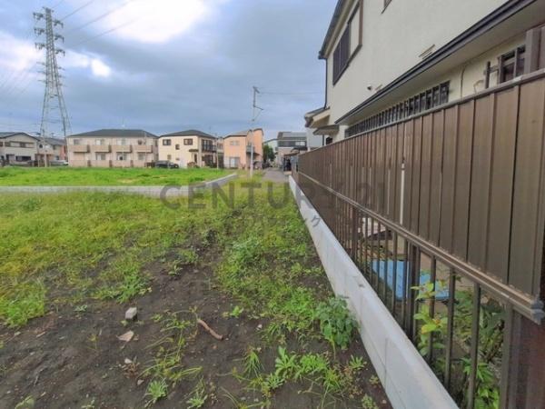 藤沢市高倉0571　新築No.2　全2棟