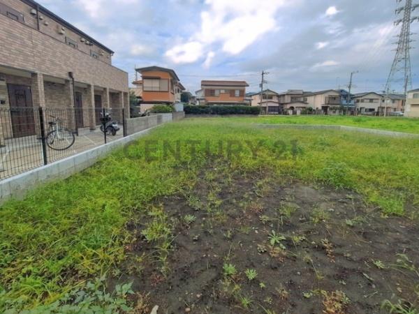 藤沢市高倉0571　新築No.2　全2棟