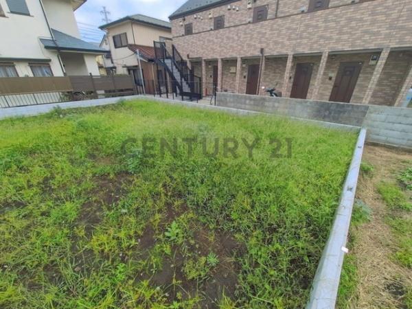藤沢市高倉0571　新築No.2　全2棟