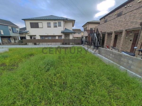 藤沢市高倉0571　新築No.2　全2棟