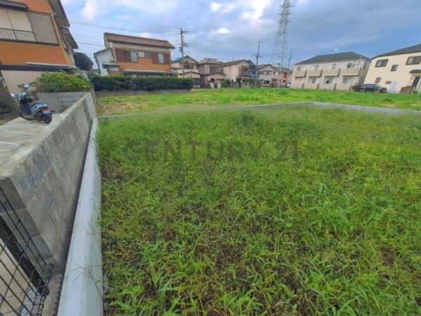 藤沢市高倉0571　新築No.2　全2棟