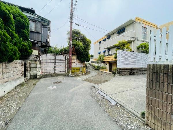 グランシティ鎌倉材木座海岸