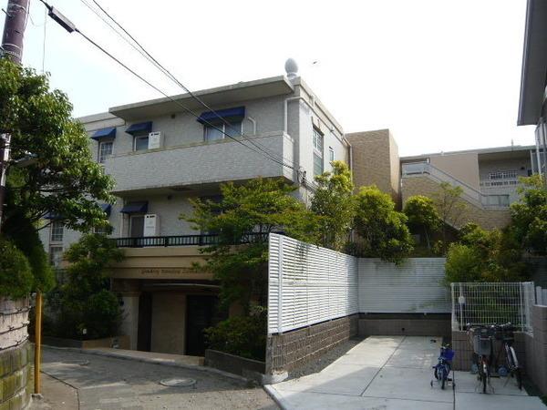 グランシティ鎌倉材木座海岸