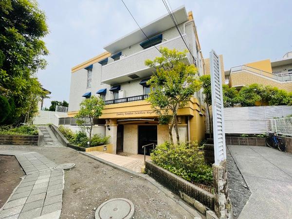 グランシティ鎌倉材木座海岸
