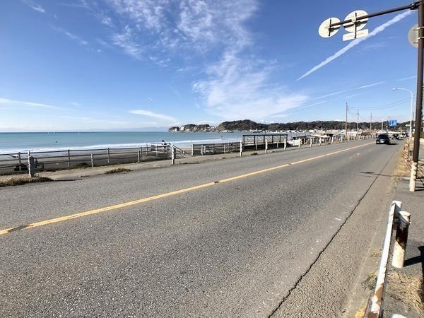グランシティ鎌倉材木座海岸