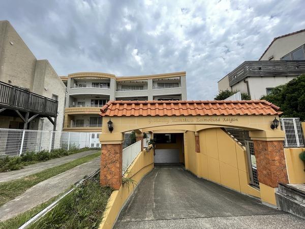 グランシティ鎌倉材木座海岸