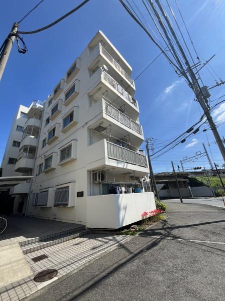 レクハイム藤沢六会