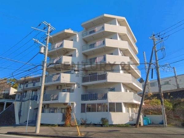 レクハイム藤沢六会