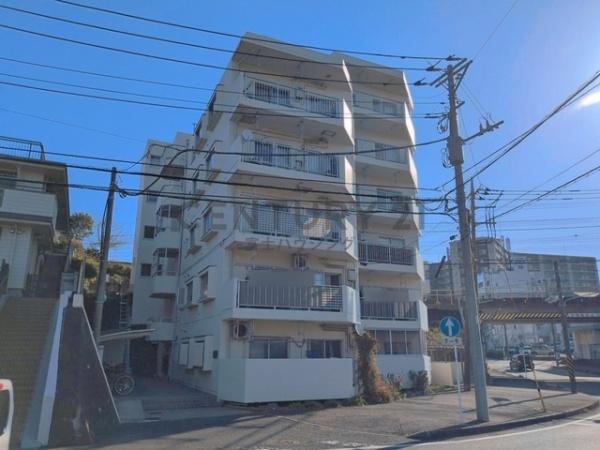 レクハイム藤沢六会