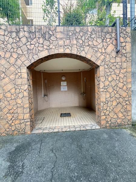 グランシティ湘南海岸マリナージュスクエア