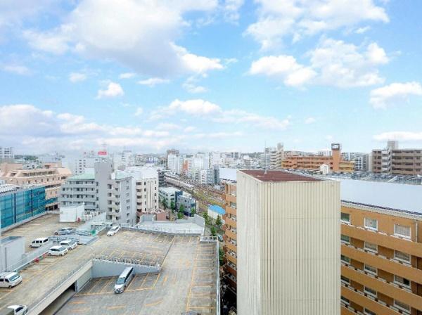 ザ・フロント湘南藤沢