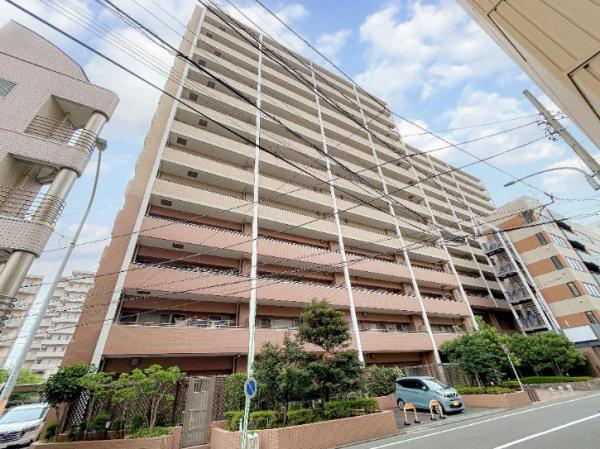 ザ・フロント湘南藤沢