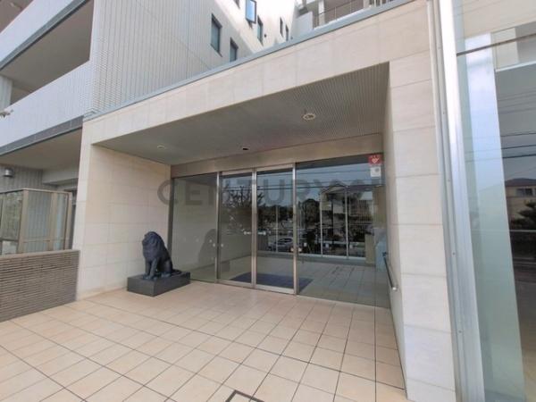 ライオンズ湘南藤沢グランフォート