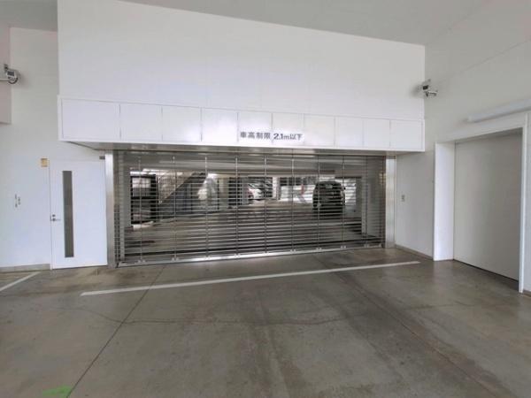 ライオンズ湘南藤沢グランフォート