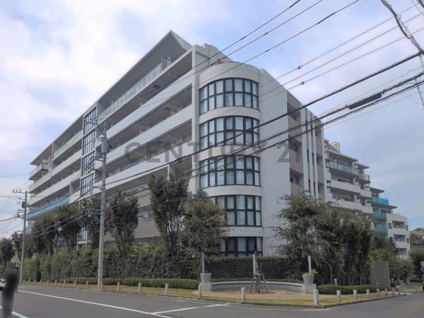 ライオンズ湘南藤沢グランフォート