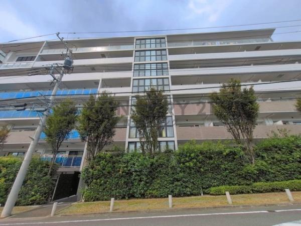 ライオンズ湘南藤沢グランフォート