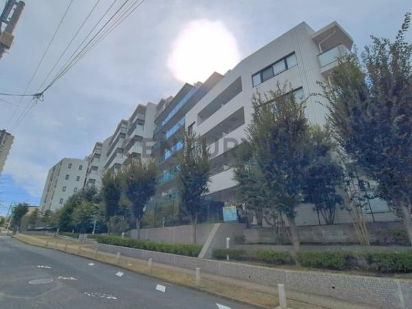 ライオンズ湘南藤沢グランフォート